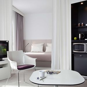 Suite con Cama Queen